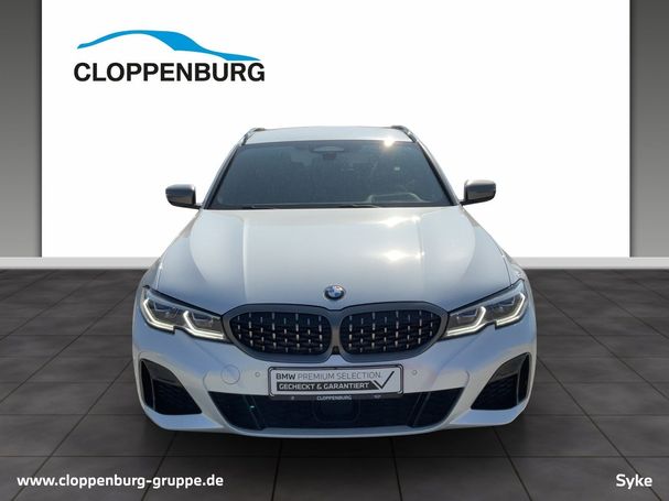 BMW 340d xDrive Touring 250 kW image number 8