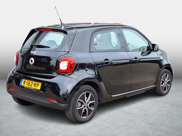 Smart ForFour EQ 60 kW image number 3