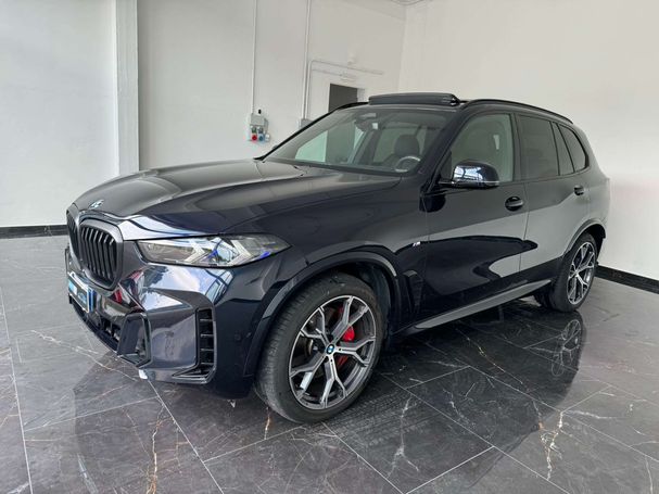 BMW X5 xDrive30d Sport 219 kW image number 1