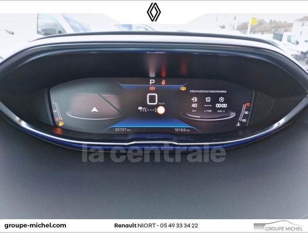 Peugeot 3008 BlueHDi 130 S&S EAT8 96 kW image number 11