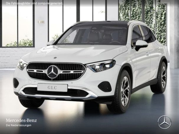 Mercedes-Benz GLC 300 e 230 kW image number 1