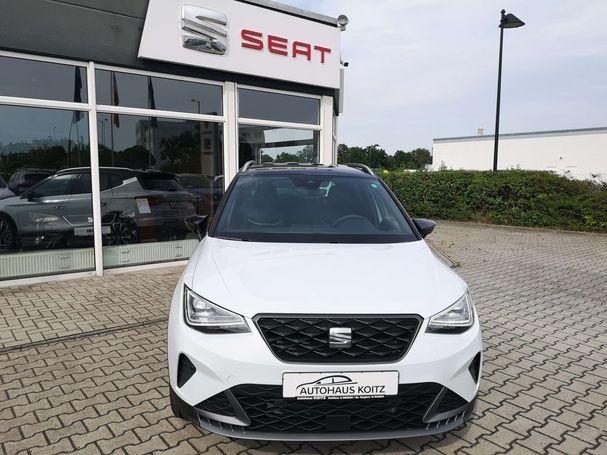 Seat Arona 85 kW image number 19