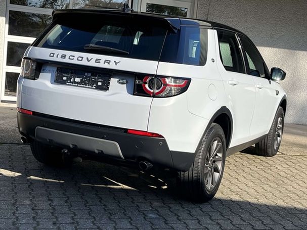 Land Rover Discovery Sport 110 kW image number 3