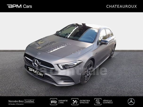 Mercedes-Benz A 250 e 160 kW image number 1