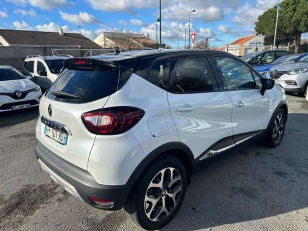 Renault Captur TCe 150 INTENS 112 kW image number 3