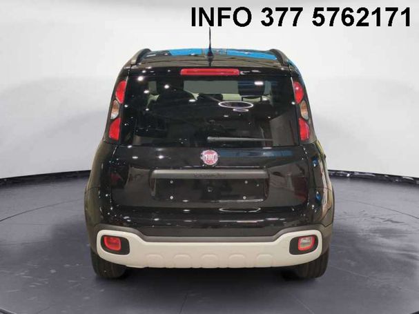 Fiat Panda 51 kW image number 3