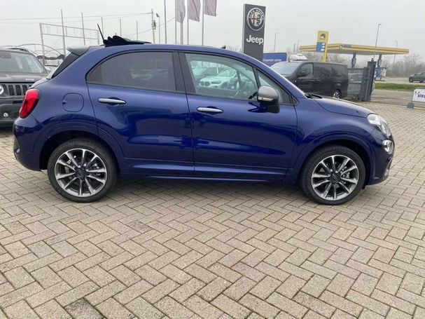 Fiat 500X 96 kW image number 4