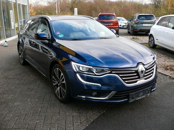 Renault Talisman Grandtour 165 kW image number 8