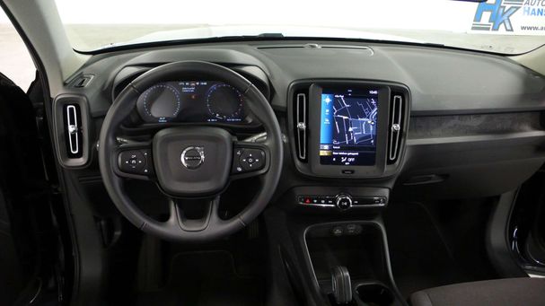 Volvo XC40 95 kW image number 4