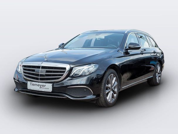 Mercedes-Benz E 400 d T 4Matic Exclusive 250 kW image number 1