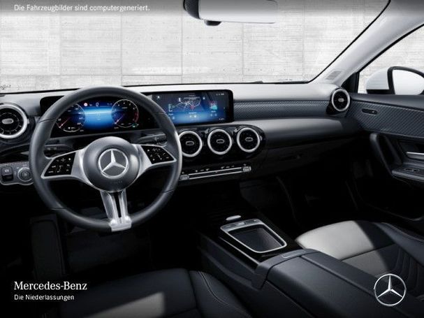 Mercedes-Benz A 180 100 kW image number 8