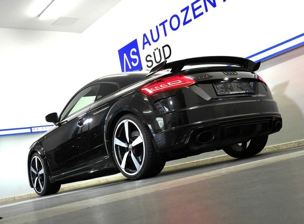 Audi TT RS 2.5 TFSI quattro 294 kW image number 8