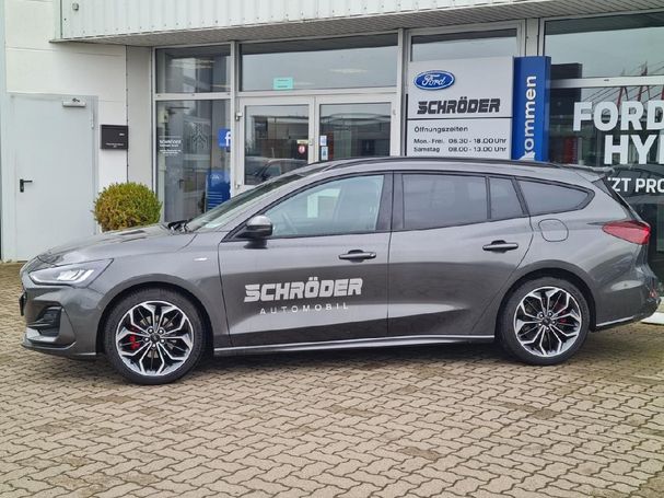 Ford Focus 1.0 ST-Line Style 114 kW image number 2