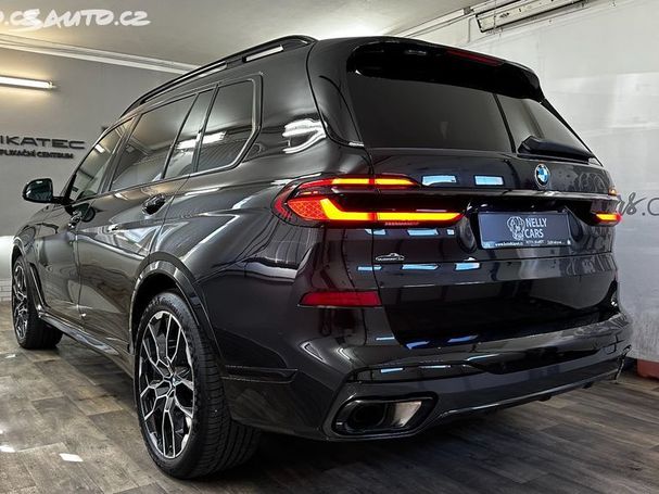 BMW X7 xDrive 250 kW image number 5