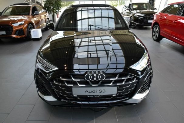 Audi S3 245 kW image number 3