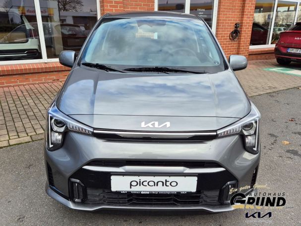 Kia Picanto 1.0 Vision 46 kW image number 3