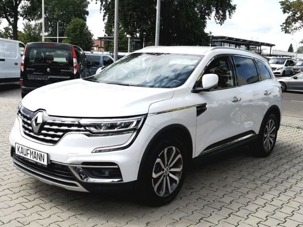 Renault Koleos BLUE dCi 150 LIMITED 110 kW image number 1