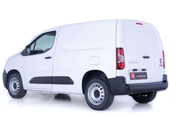 Fiat Doblo 1.5 BlueHDi 75 kW image number 6