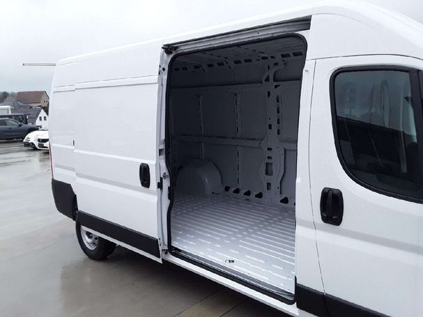 Fiat Ducato 35 L4H2 140 103 kW image number 3