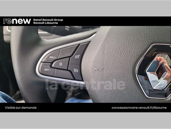 Renault Megane TCe 140 EDC 103 kW image number 9