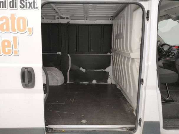 Fiat Ducato 2.3 88 kW image number 16