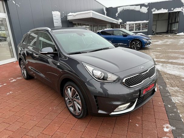 Kia Niro Spirit 104 kW image number 7