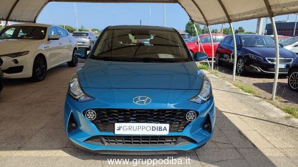 Hyundai i10 1.0 49 kW image number 3