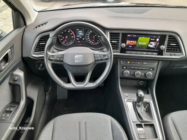 Seat Ateca 1.5 TSI DSG Style 110 kW image number 11