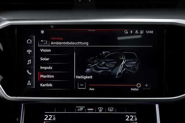 Audi A6 55 TFSIe quattro S tronic S-line Avant 220 kW image number 36