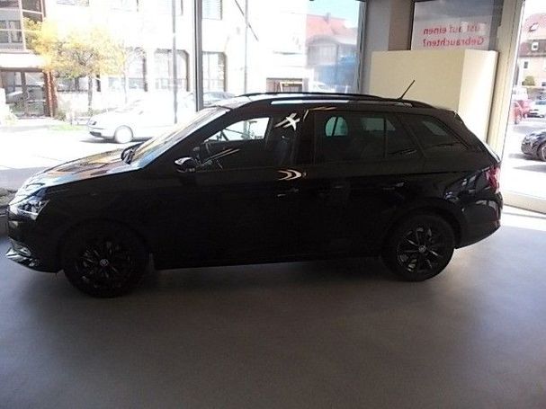 Skoda Fabia 1.0 TSI Ambition 70 kW image number 4