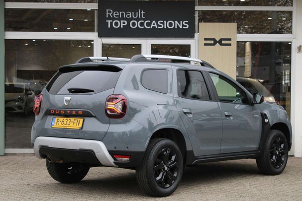 Dacia Duster TCe 100 74 kW image number 3