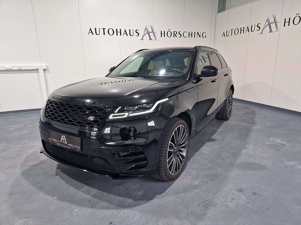 Land Rover Range Rover Velar 221 kW image number 1