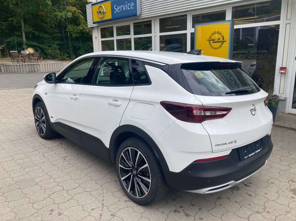 Opel Grandland X Innovation 221 kW image number 5