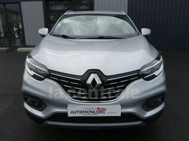 Renault Kadjar TCe 160 EDC 117 kW image number 4