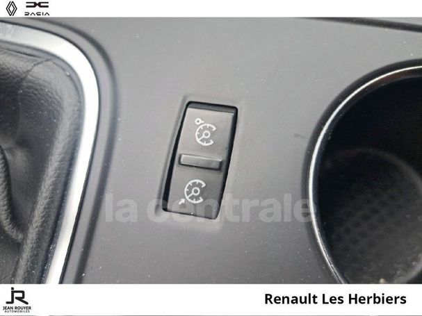 Renault Megane 70 kW image number 9