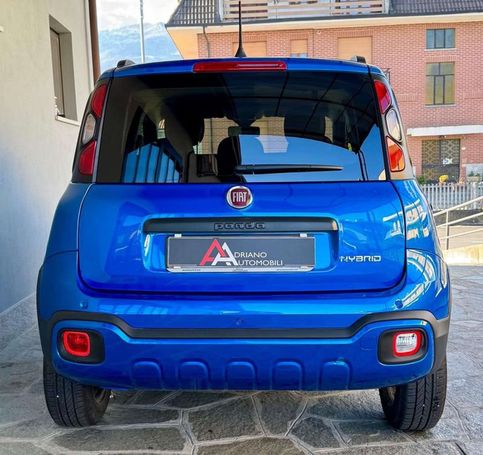 Fiat Panda 1.0 Hybrid 51 kW image number 3