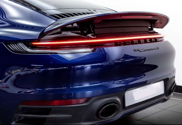 Porsche 992 Carrera 4S PDK 331 kW image number 21