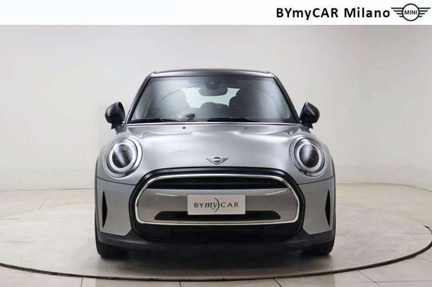 Mini Cooper Mini 100 kW image number 2