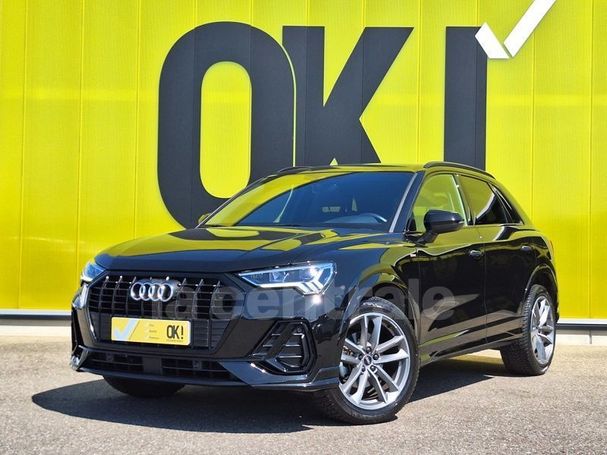 Audi Q3 35 TFSI S tronic 110 kW image number 1