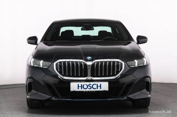 BMW 520d 145 kW image number 1