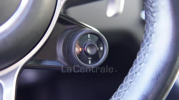 Porsche Cayenne Coupe E-Hybrid Tiptronic 340 kW image number 32