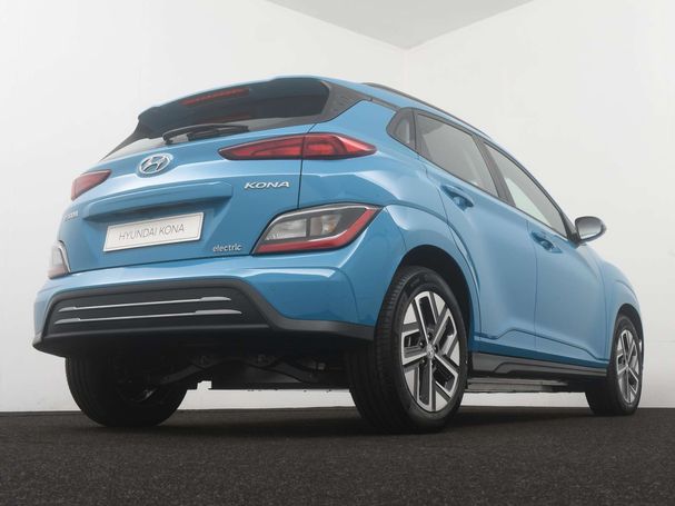 Hyundai Kona EV 100 kW image number 2