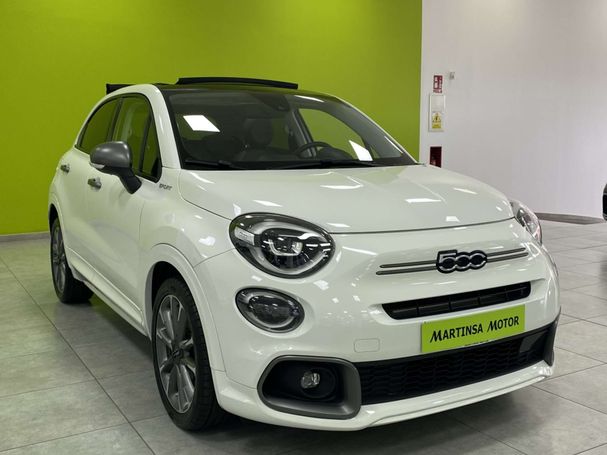 Fiat 500X 1.0 FireFly S&S 88 kW image number 2