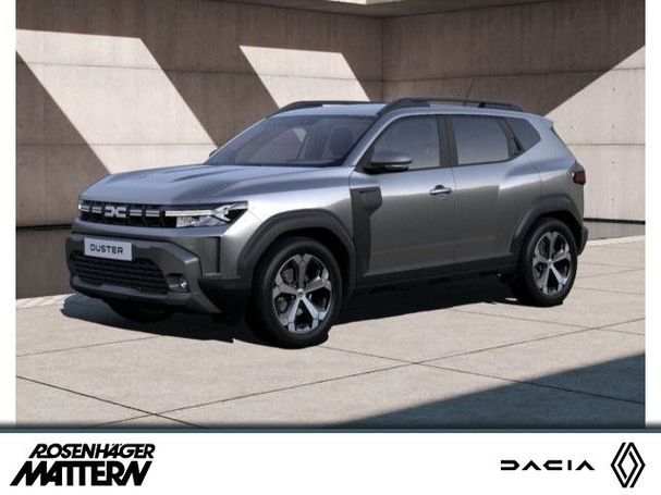 Dacia Duster Hybrid 140 Journey 104 kW image number 1