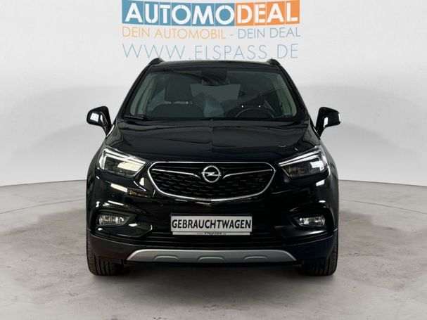 Opel Mokka 112 kW image number 3