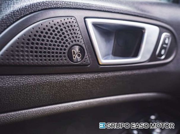 Ford EcoSport 1.0 EcoBoost 92 kW image number 18