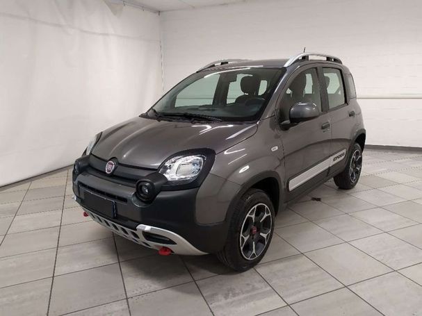 Fiat Panda 0.9 4x4 Cross 63 kW image number 1