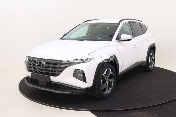 Hyundai Tucson 1.6 T-GDI N DCT 110 kW image number 1