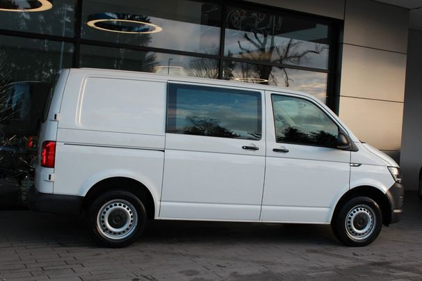 Volkswagen T6 Transporter 110 kW image number 6