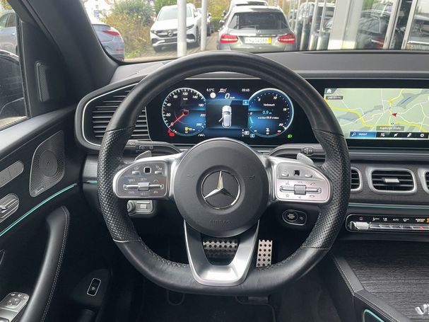 Mercedes-Benz GLE 400 d 243 kW image number 15